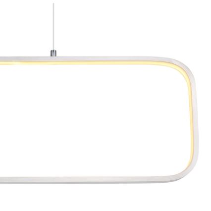 Globo - LED Висящ полилей LED/24W/230V