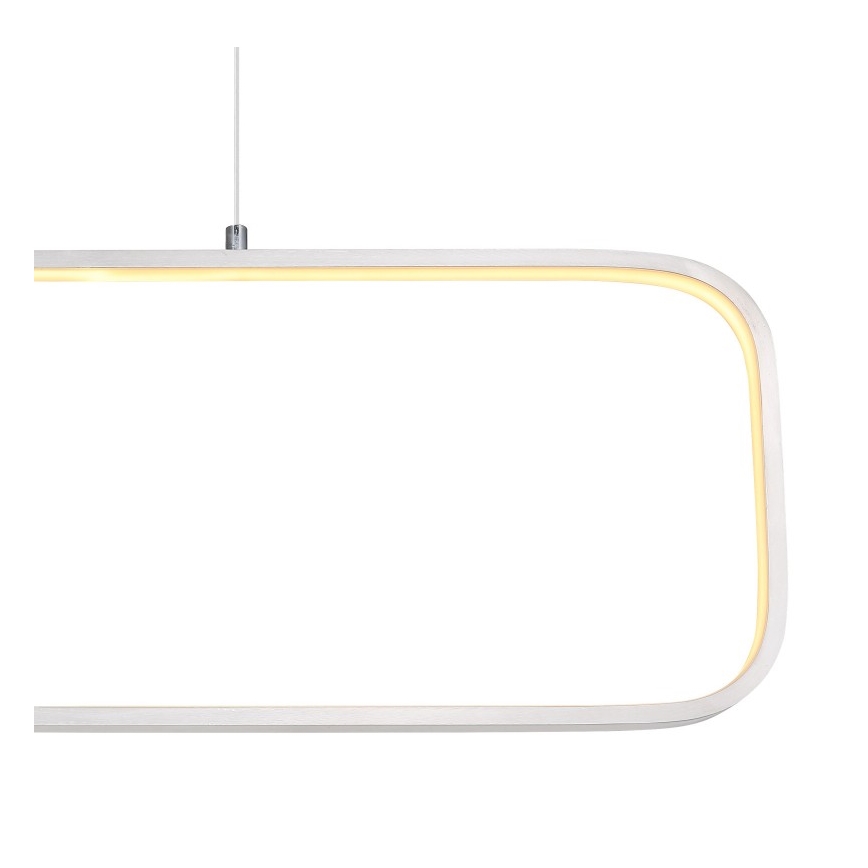 Globo - LED Висящ полилей LED/24W/230V