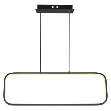 Globo - LED Висящ полилей LED/24W/230V