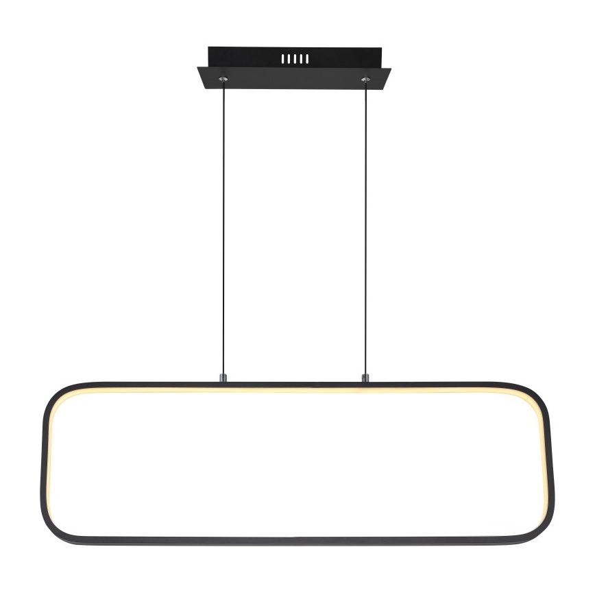 Globo - LED Висящ полилей LED/24W/230V