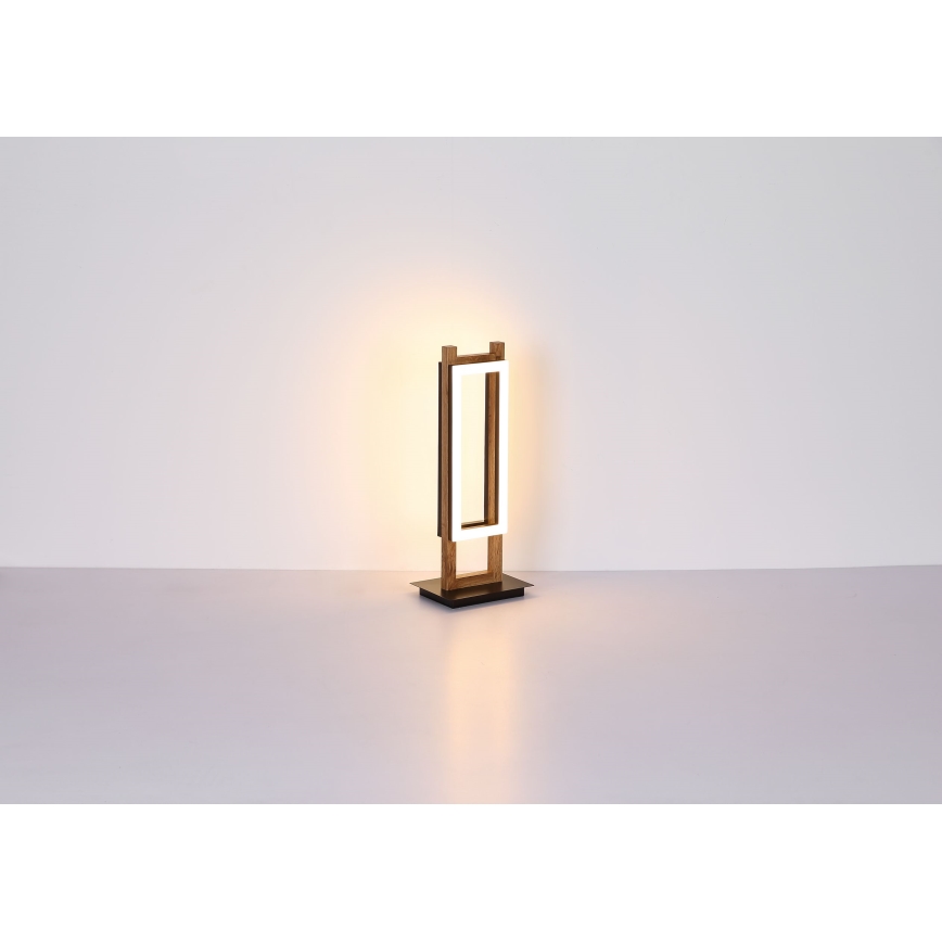 Globo - LED Настолна лампа LED/20W/230V