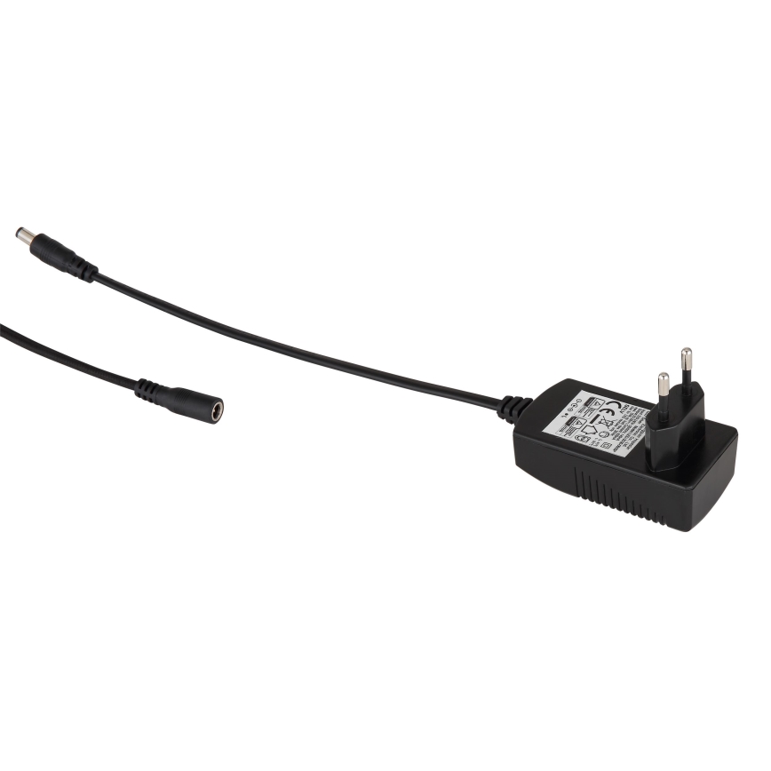 Globo - LED Настолна лампа LED/20W/230V