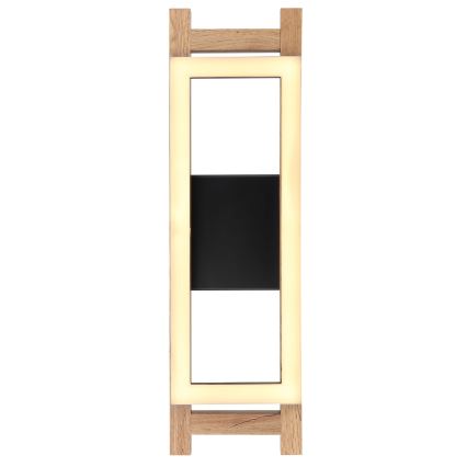 Globo - LED аплик LED/10W/230V