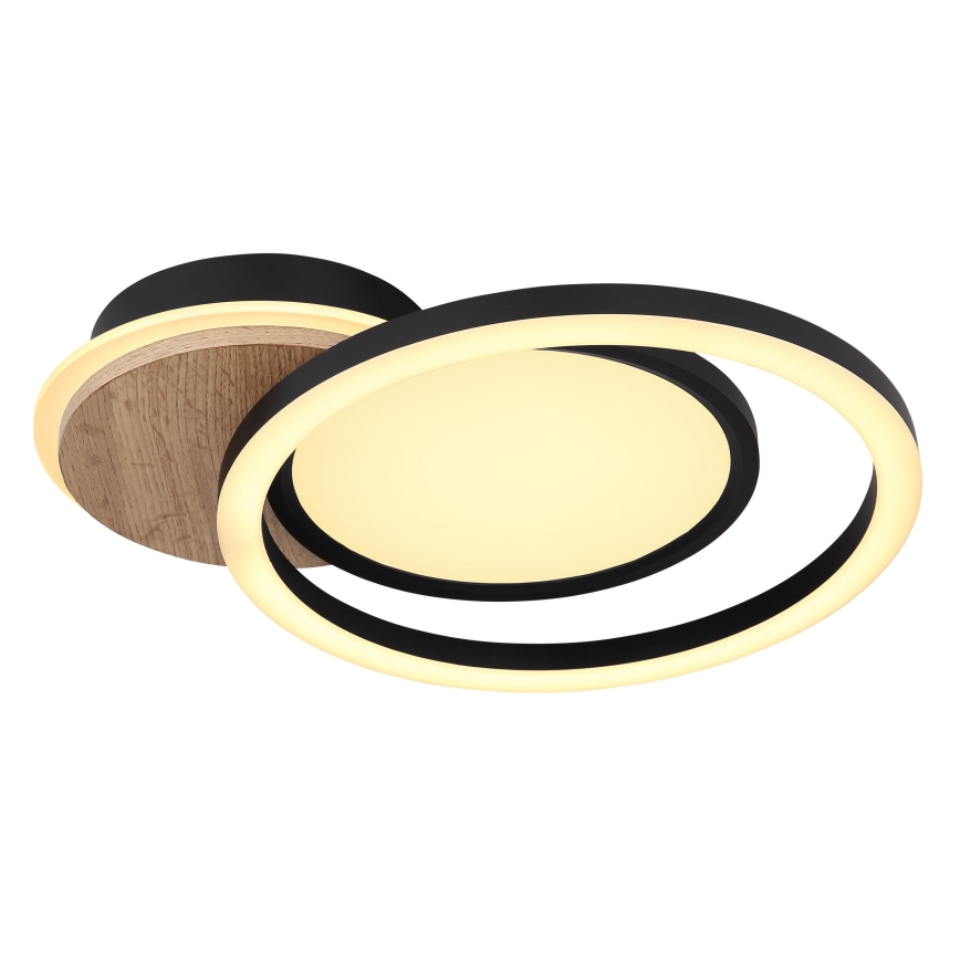 Globo - LED Плафониера LED/28W/230V
