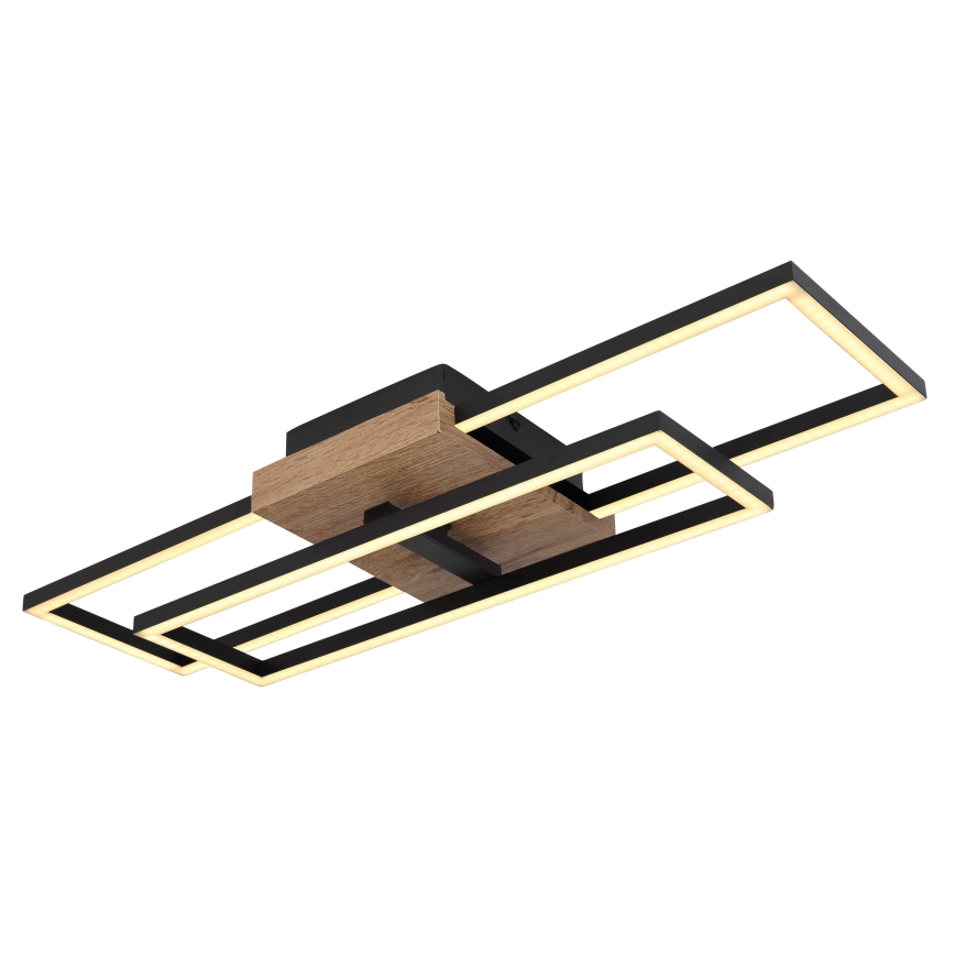 Globo - LED Плафониера LED/18W/230V