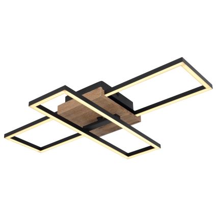 Globo - LED Плафониера LED/18W/230V