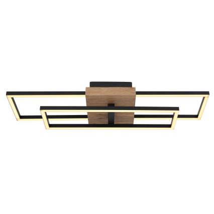 Globo - LED Плафониера LED/18W/230V