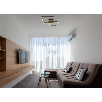 Globo - LED Плафониера LED/18W/230V 3000K