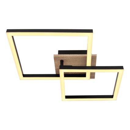 Globo - LED Плафониера LED/18W/230V 3000K