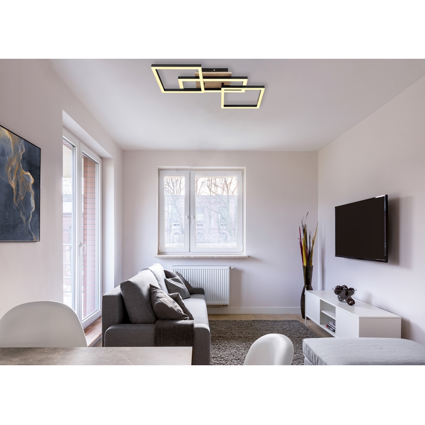 Globo - LED Плафониера LED/24W/230V 3000K