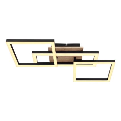Globo - LED Плафониера LED/24W/230V 3000K
