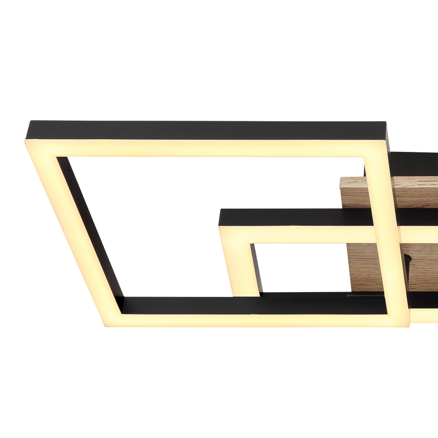 Globo - LED Плафониера LED/24W/230V 3000K