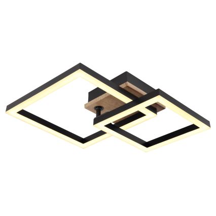 Globo - LED Плафониера LED/15W/230V 3000K