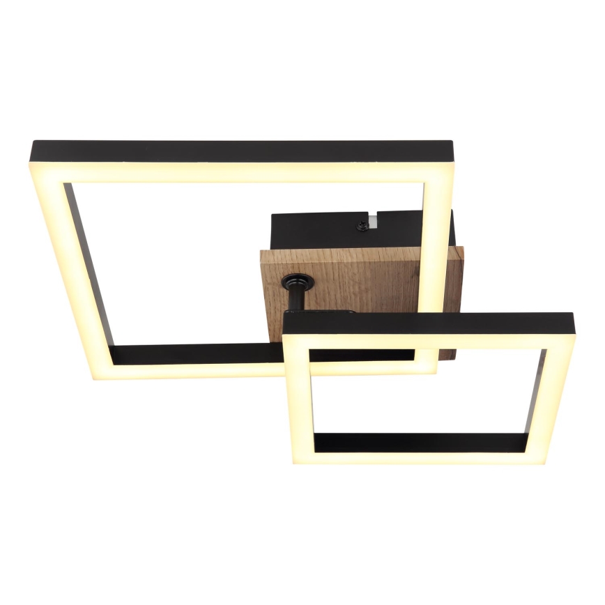 Globo - LED Плафониера LED/15W/230V 3000K
