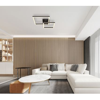 Globo - LED Плафониера LED/20W/230V 3000K