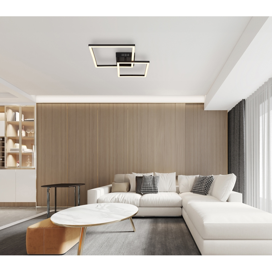 Globo - LED Плафониера LED/20W/230V 3000K