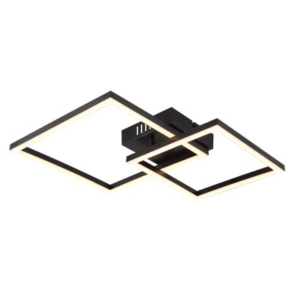 Globo - LED Плафониера LED/20W/230V 3000K