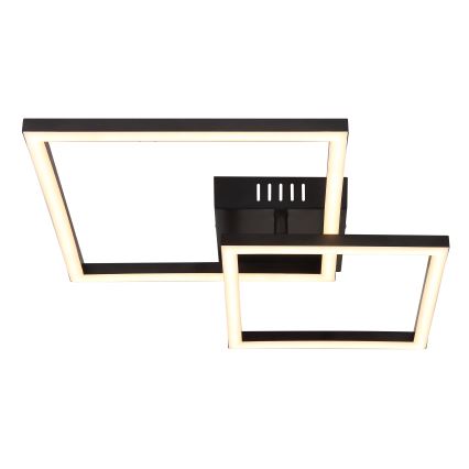 Globo - LED Плафониера LED/20W/230V 3000K