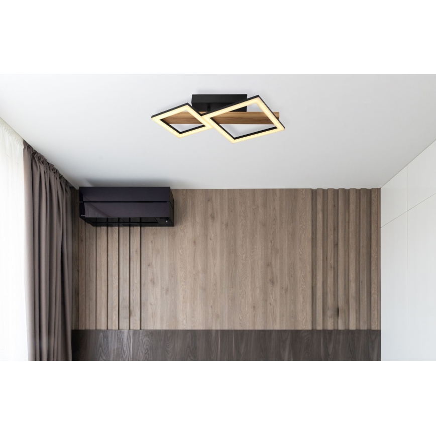 Globo - LED Плафониера LED/19W/230V