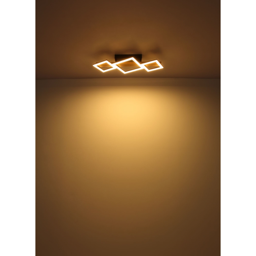 Globo - LED Плафониера LED/29W/230V