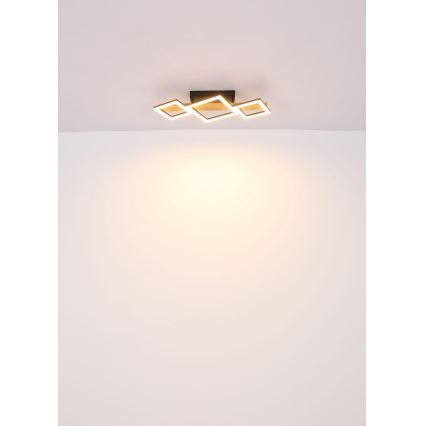 Globo - LED Плафониера LED/29W/230V
