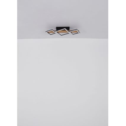 Globo - LED Плафониера LED/29W/230V