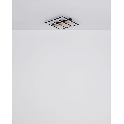 Globo - LED Плафониера LED/18W/230V 3000K 30x30 см