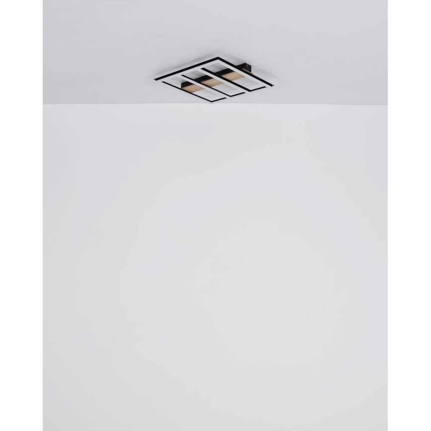 Globo - LED Плафониера LED/18W/230V 3000K 30x30 см