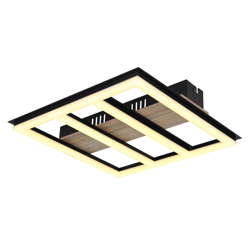 Globo - LED Плафониера LED/18W/230V 3000K 30x30 см