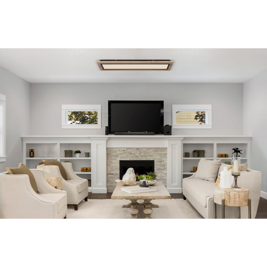 Globo - LED Плафониера LED/24W/230V