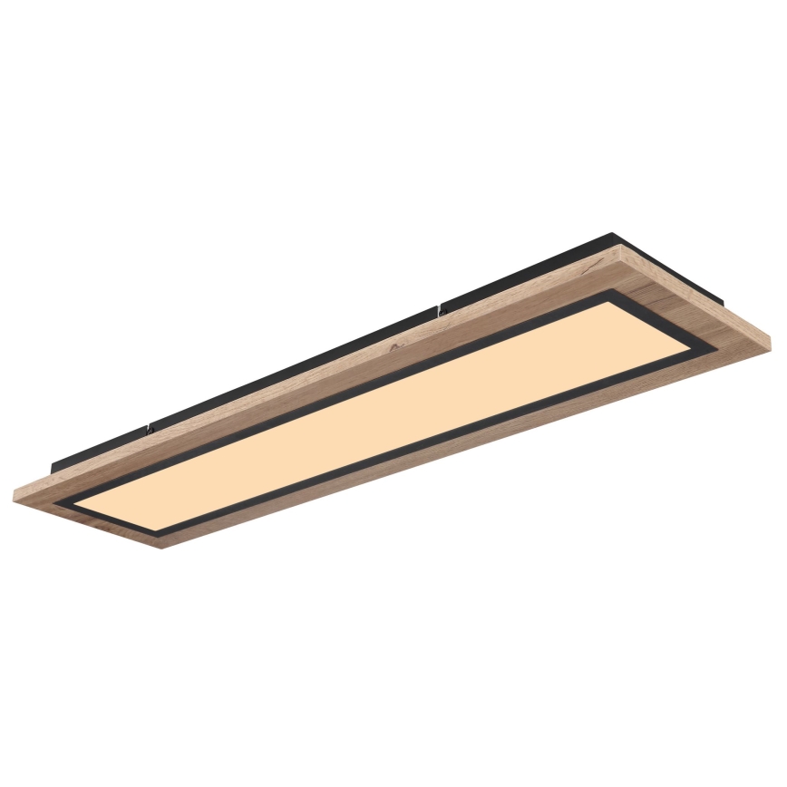 Globo - LED Плафониера LED/24W/230V