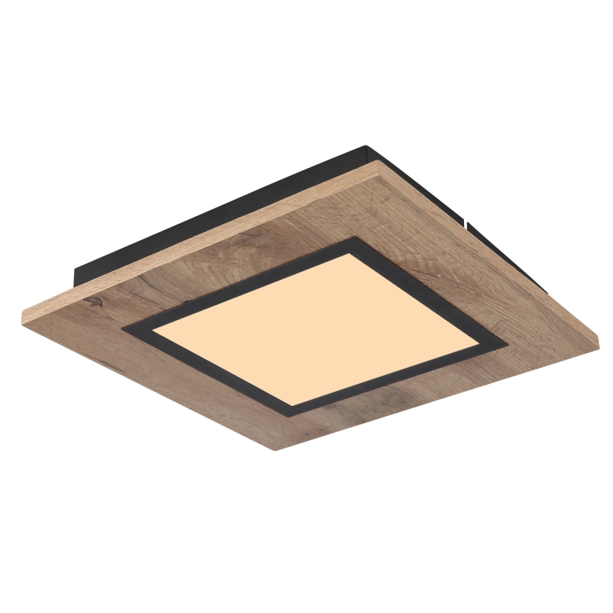 Globo - LED Плафониера LED/12W/230V