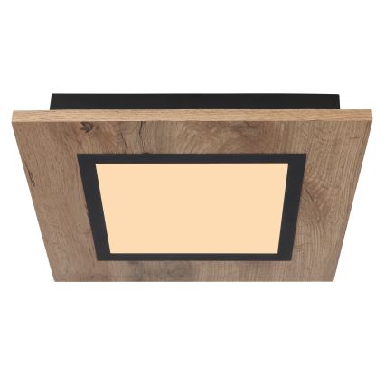 Globo - LED Плафониера LED/12W/230V