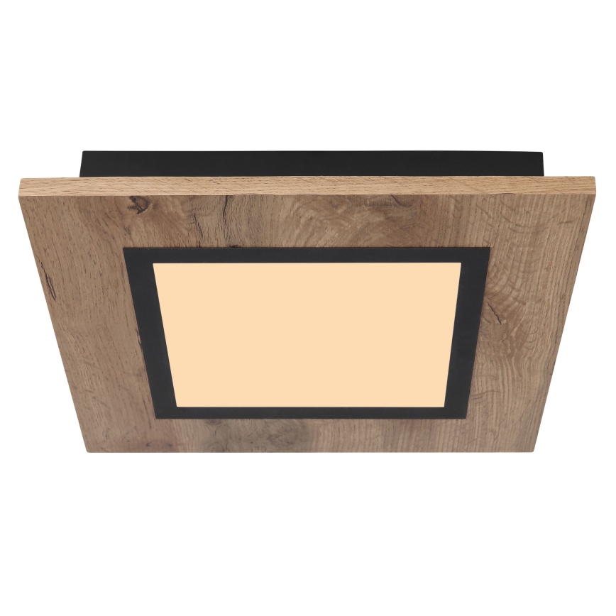 Globo - LED Плафониера LED/12W/230V