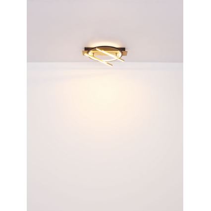 Globo - LED Плафониера LED/32W/230V