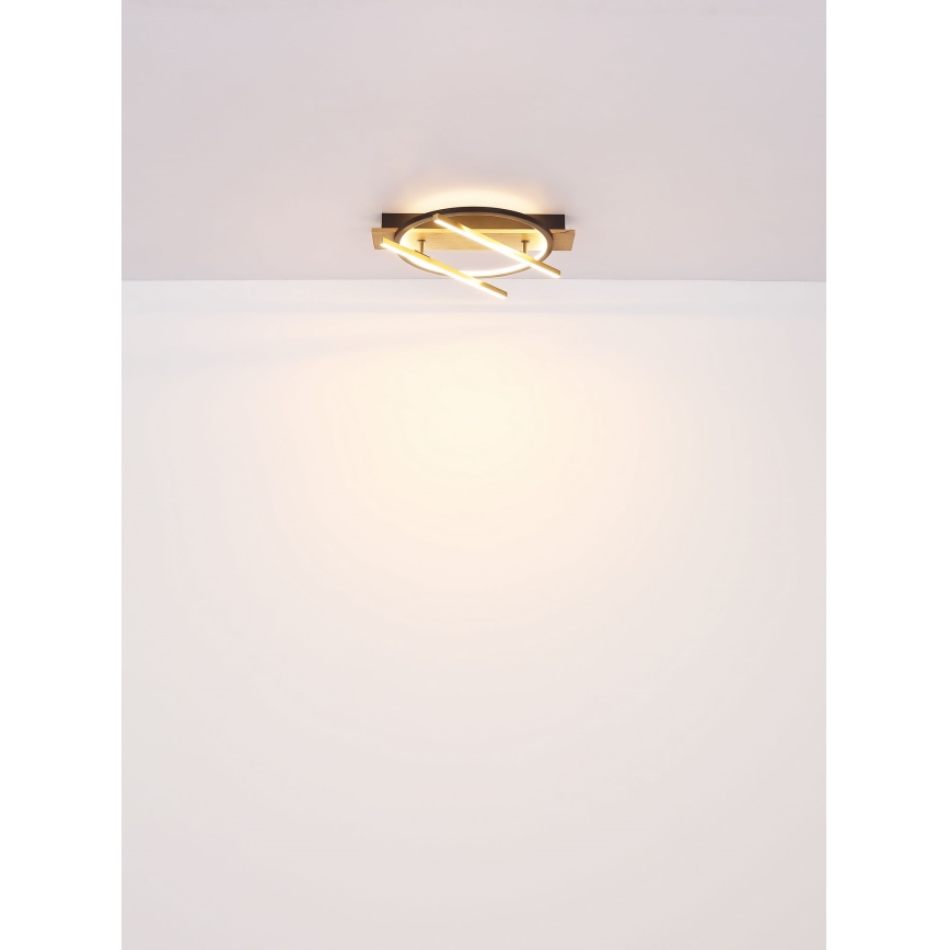 Globo - LED Плафониера LED/32W/230V