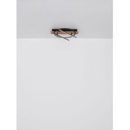 Globo - LED Плафониера LED/32W/230V