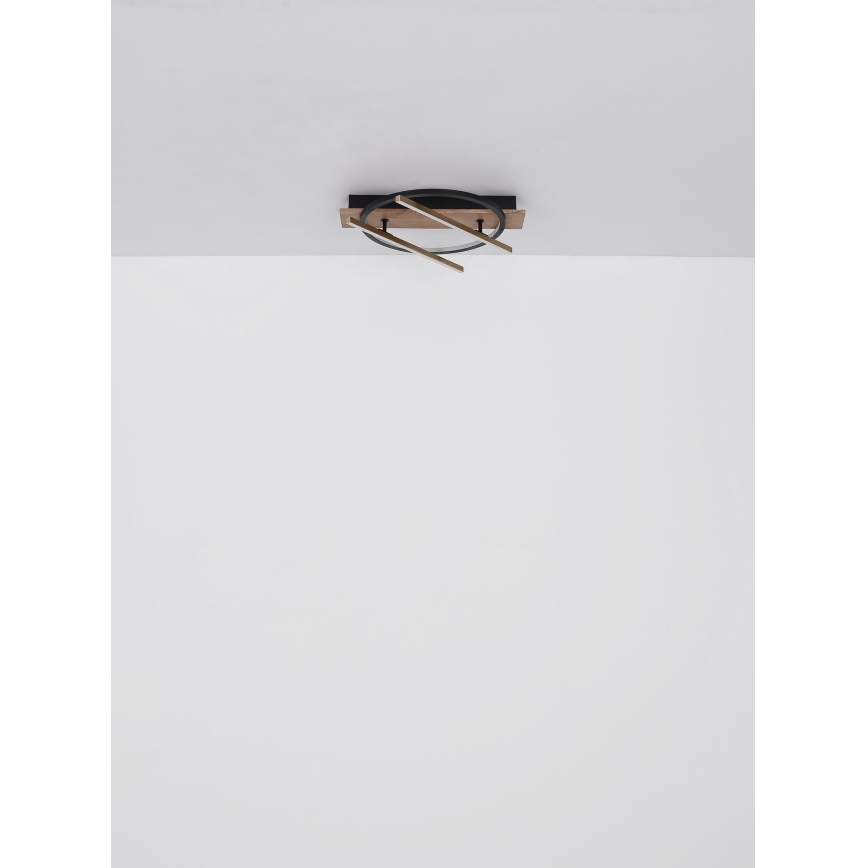 Globo - LED Плафониера LED/32W/230V