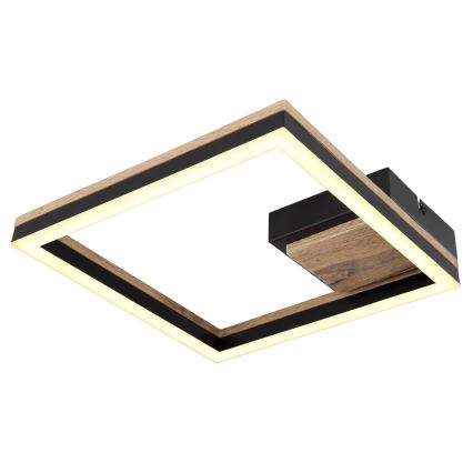Globo - LED Плафониера LED/12W/230V