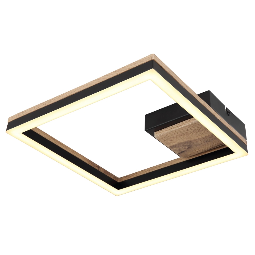 Globo - LED Плафониера LED/12W/230V