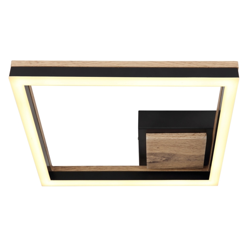 Globo - LED Плафониера LED/12W/230V