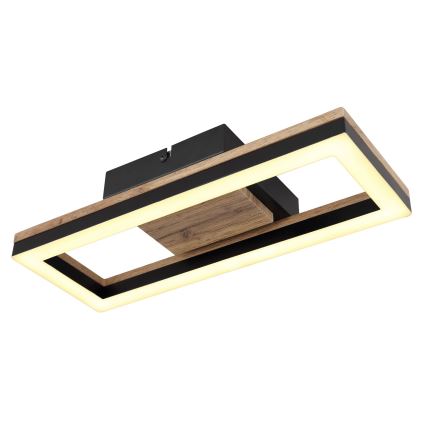 Globo - LED Плафониера LED/12W/230V