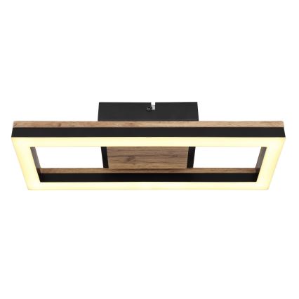 Globo - LED Плафониера LED/12W/230V