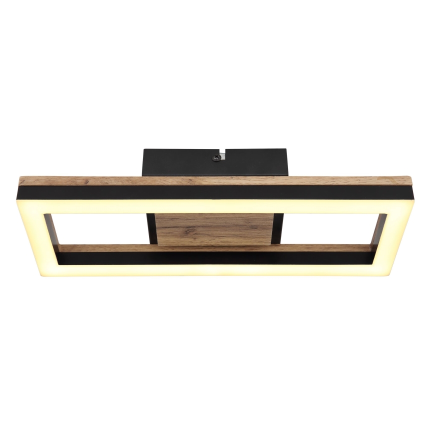 Globo - LED Плафониера LED/12W/230V