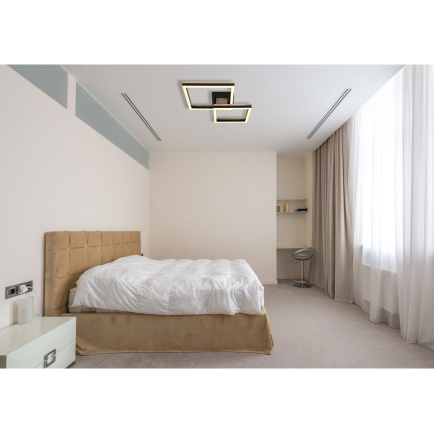 Globo - LED Плафониера LED/18W/230V