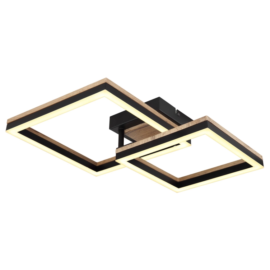 Globo - LED Плафониера LED/18W/230V