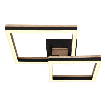 Globo - LED Плафониера LED/18W/230V