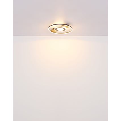 Globo - LED Плафониера LED/24W/230V