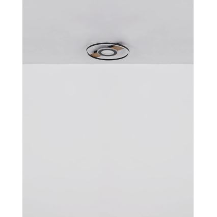 Globo - LED Плафониера LED/24W/230V