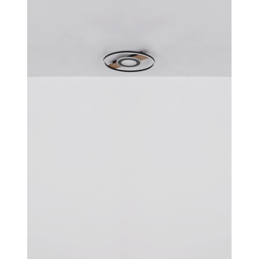 Globo - LED Плафониера LED/24W/230V